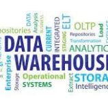 Data Warehousing
